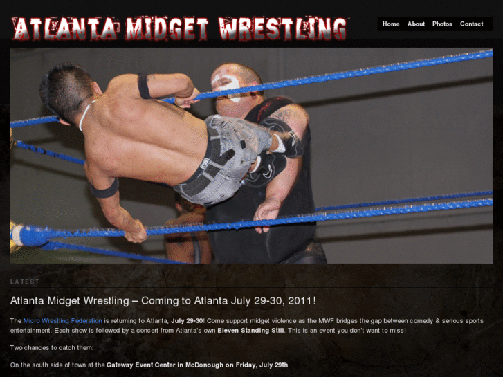 www.atlantamidgetwrestling.com