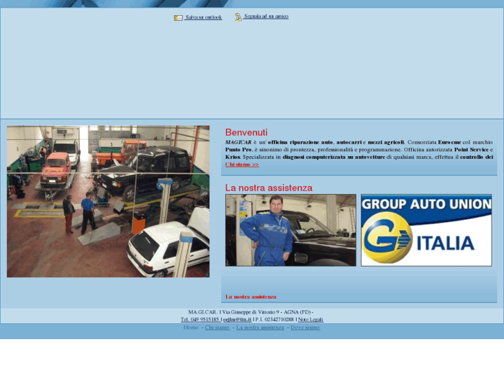 www.autofficinamagicar.com