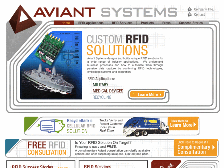 www.aviantsystems.com