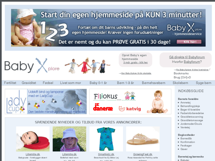 www.babyxplore.dk