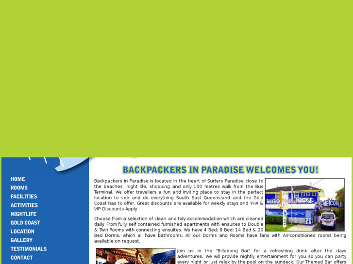 www.backpackersinparadise.com