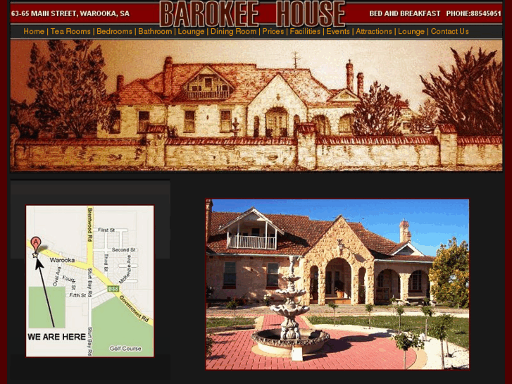 www.barokeehouse.com