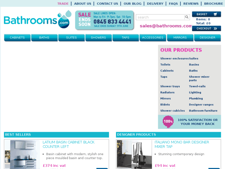 www.bathrooms.com