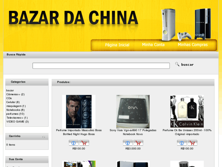 www.bazardachina.com