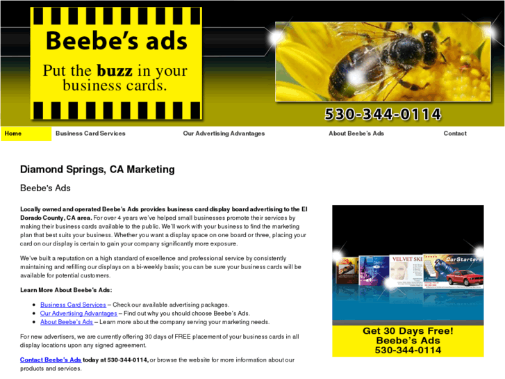 www.beebesads.com