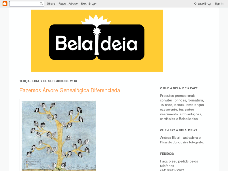 www.belaideia.com