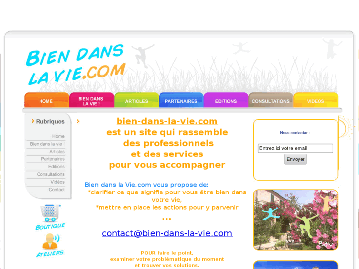 www.bien-dans-la-vie.com