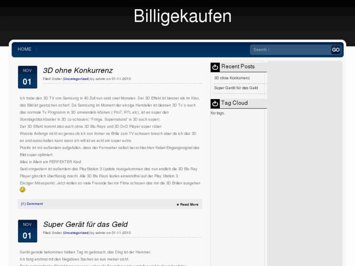 www.billigekaufen.com