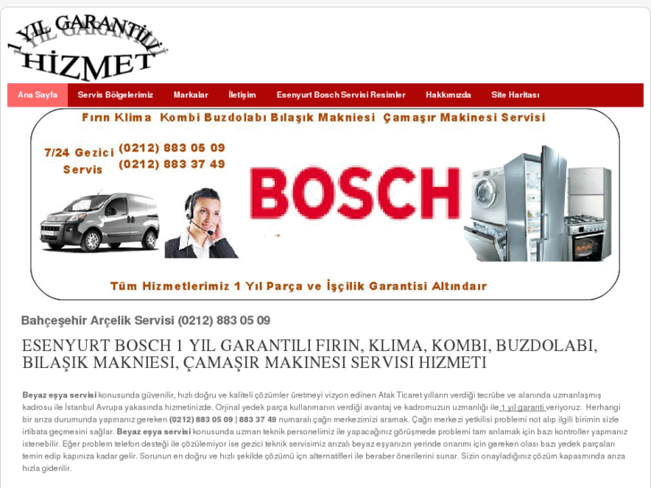 www.boschesenyurtservisi.com