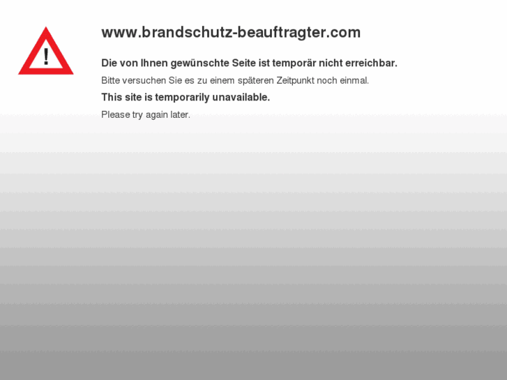 www.brandschutz-beauftragter.com