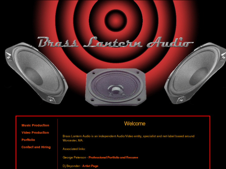 www.brasslanternaudio.com