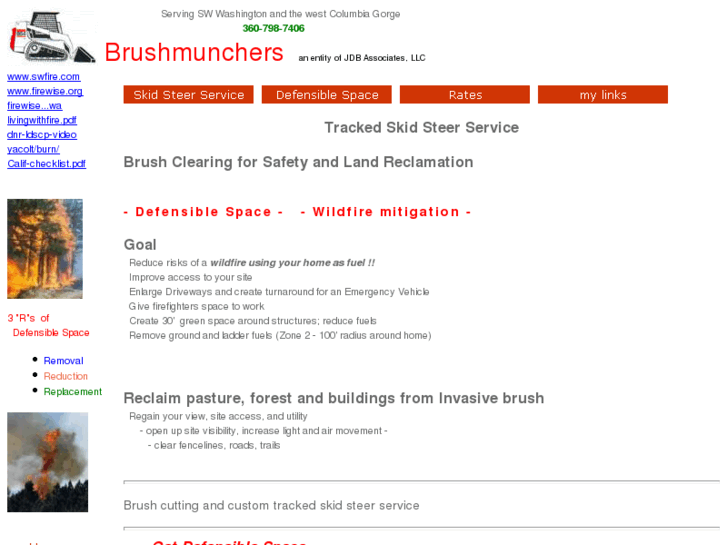 www.brushmunchers.com