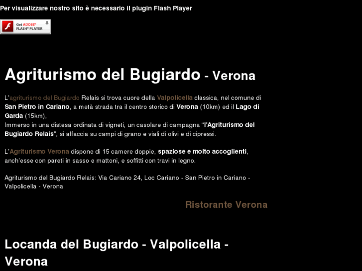 www.buglioni.it