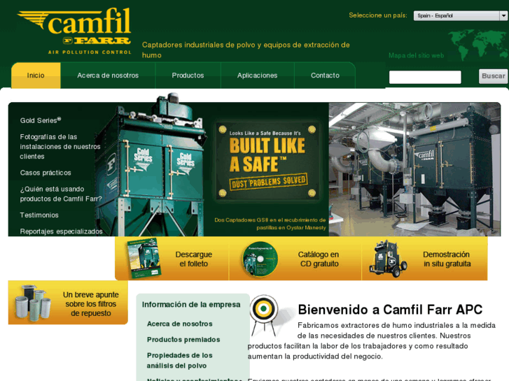 www.camfilfarrapc.es