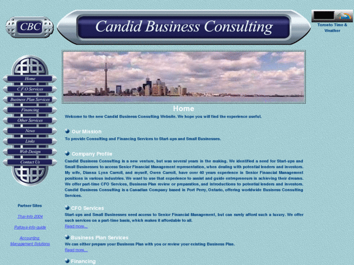 www.candidbusinessconsulting.com