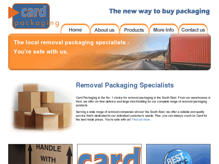 www.cardpackaging.net