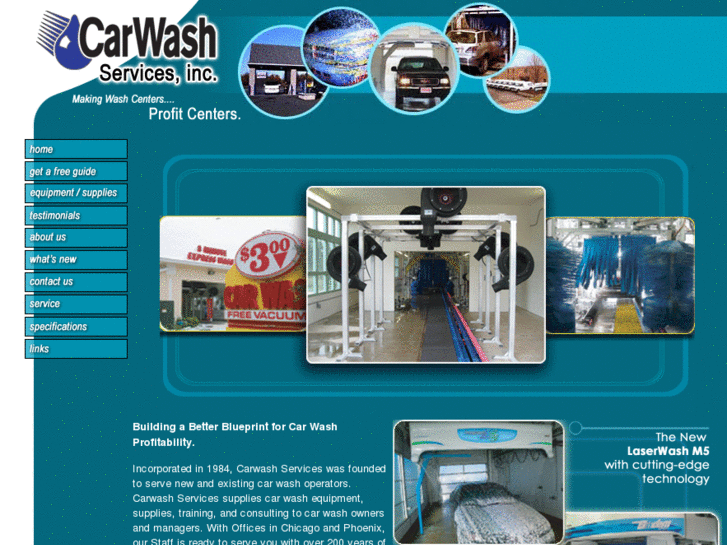 www.carwashservices.com