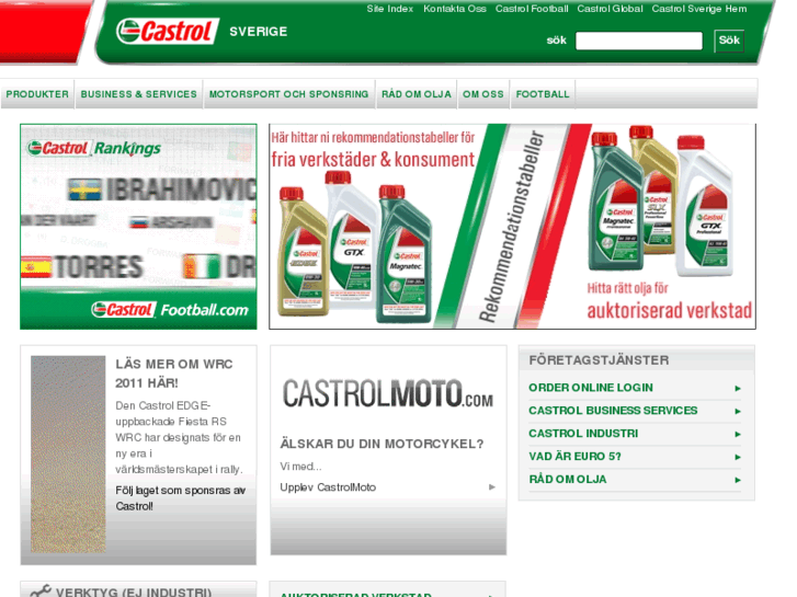 www.castrol.se