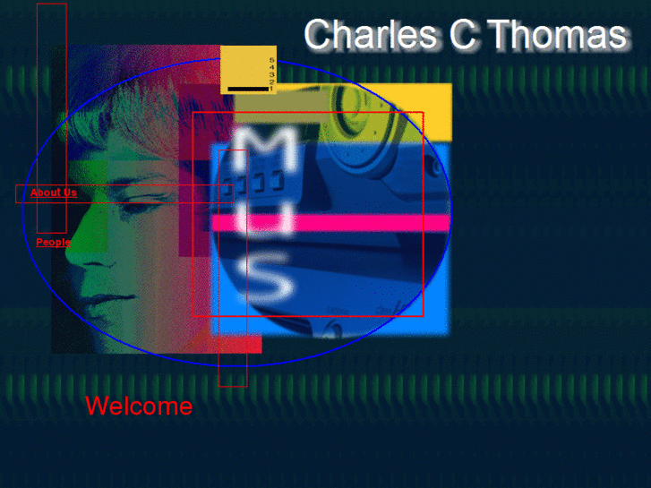 www.charlescthomas.net