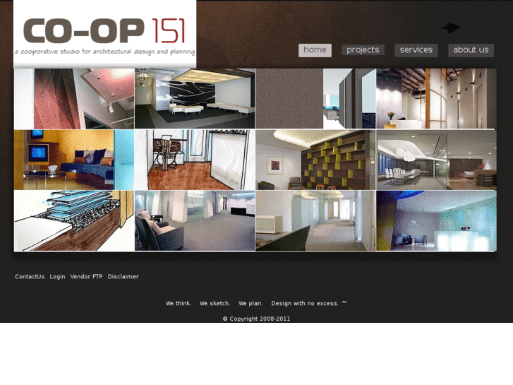 www.co-op151.com