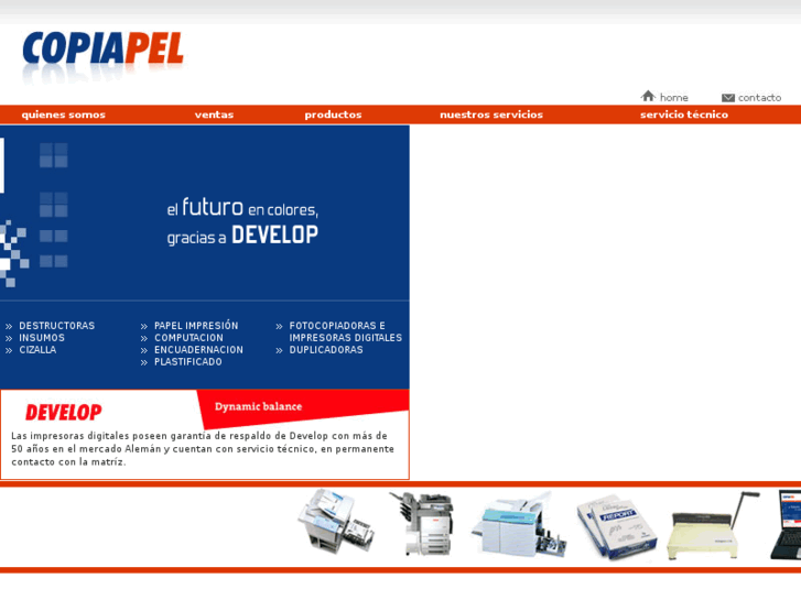 www.copiapel.com