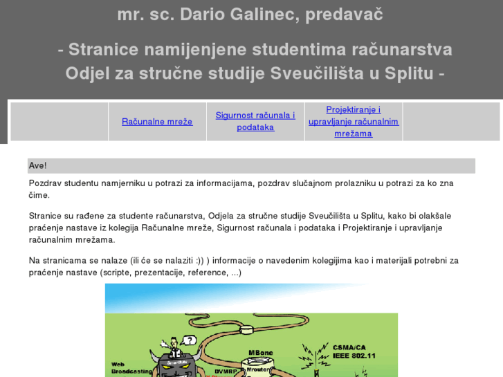 www.dariogalinec.com