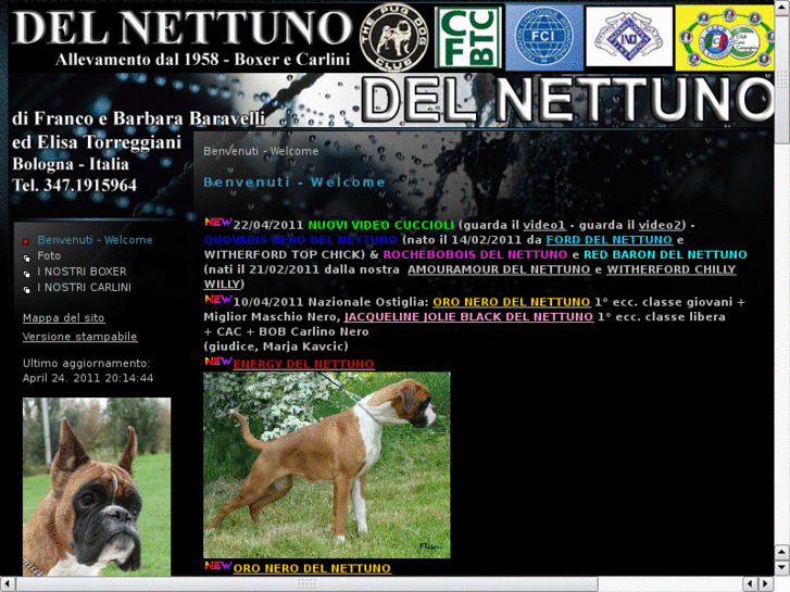 www.delnettuno.com