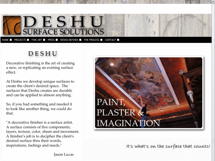 www.deshudesign.com