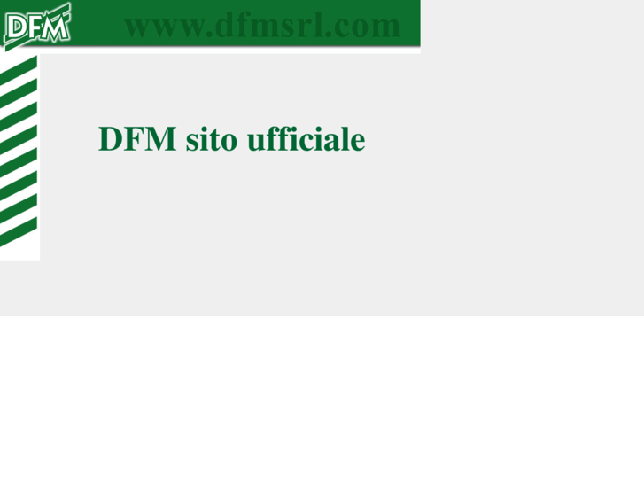 www.dfmsrl.com