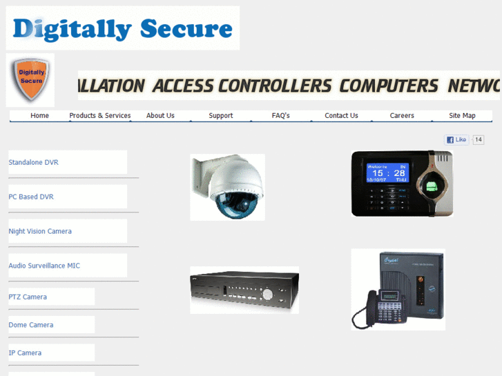 www.digitallysecureindia.com