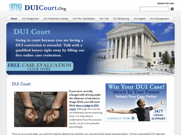 www.duicourt.org