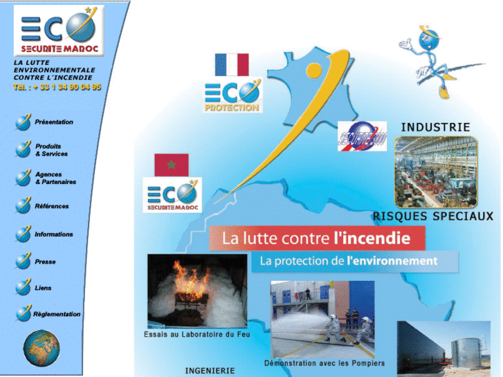 www.eco-securite-maroc.com