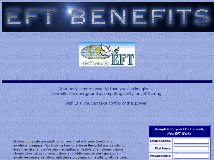 www.eftbenefits.com