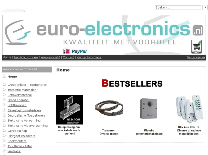 www.euro-electronics.nl