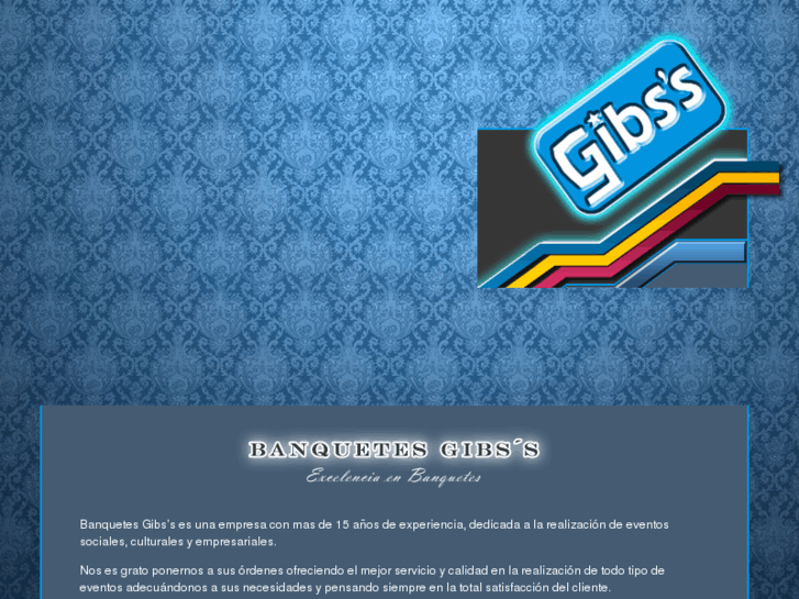 www.eventosgibss.com