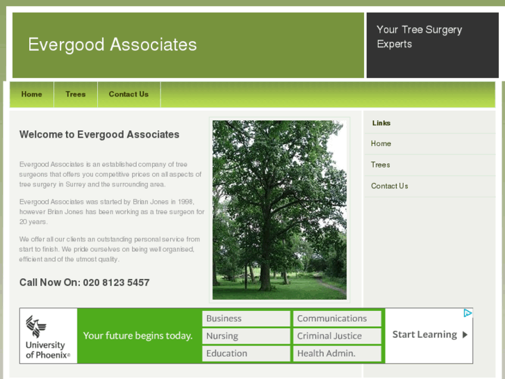 www.evergoodassociates.com