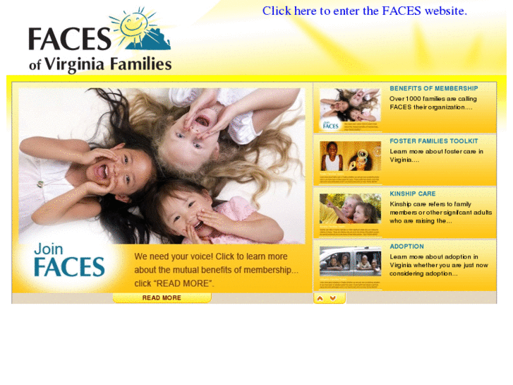 www.facesofvirginia.org