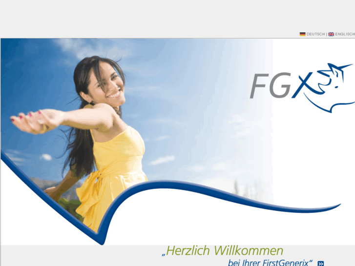 www.firstgenerix.com