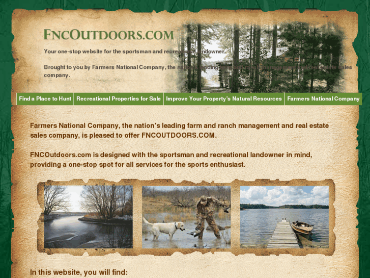 www.fncoutdoors.com