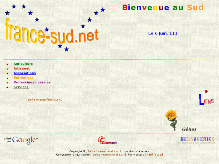 www.france-sud.net