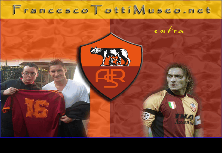 www.francescotottimuseo.net