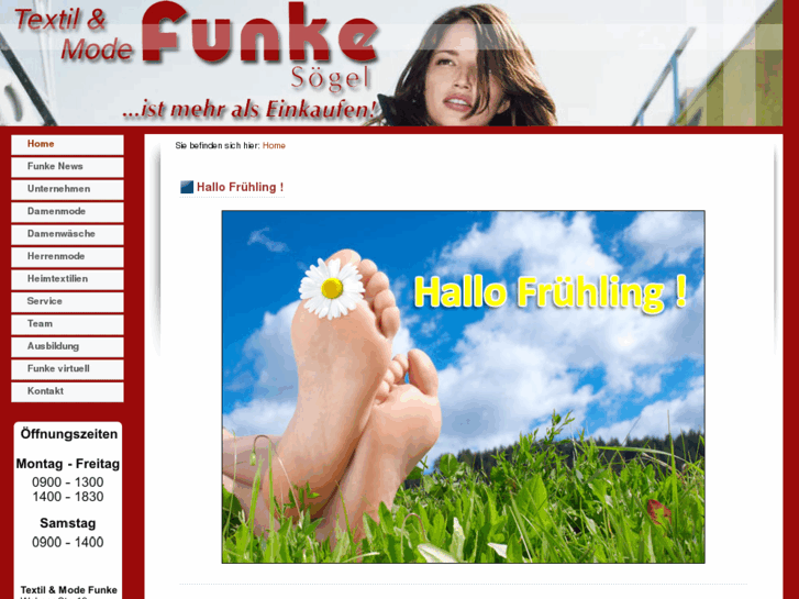 www.funke-soegel.de