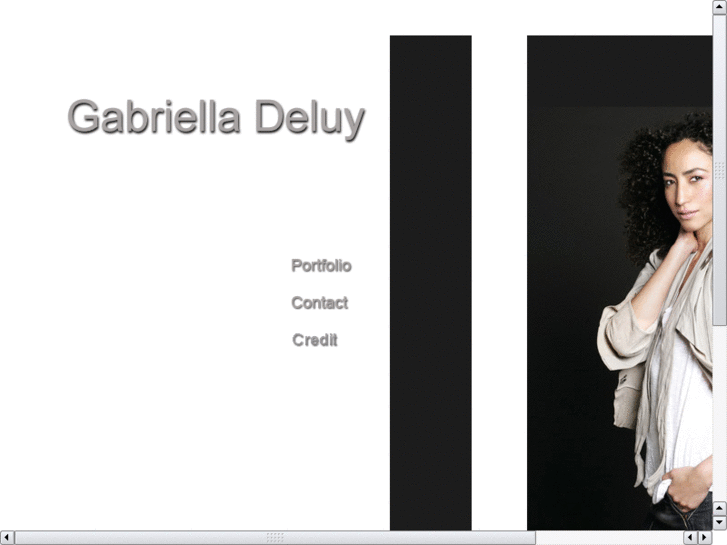 www.gabrielladeluy.com