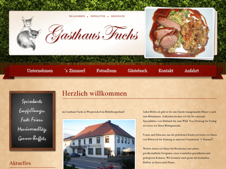 www.gasthaus-fuchs.at