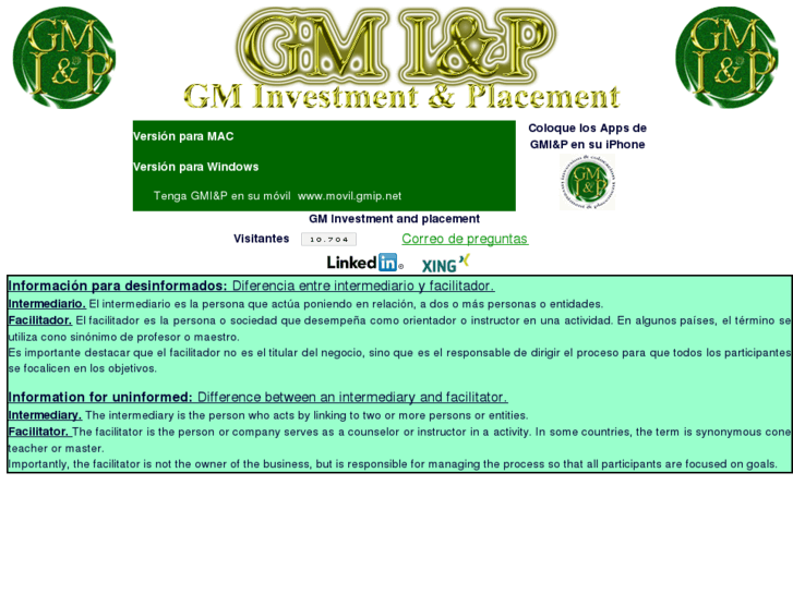 www.gmip.net