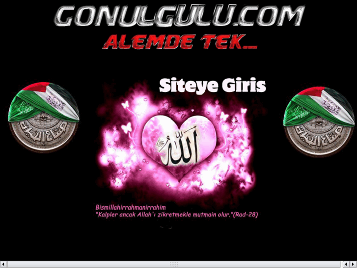 www.gonulgulu.com