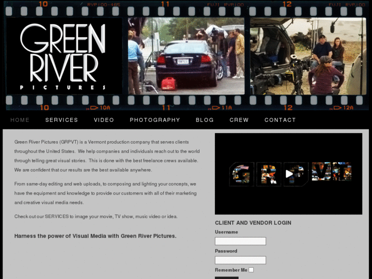 www.greenriverpictures.com