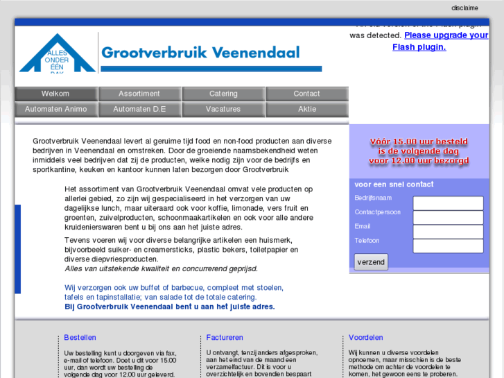 www.grootverbruikveenendaal.nl