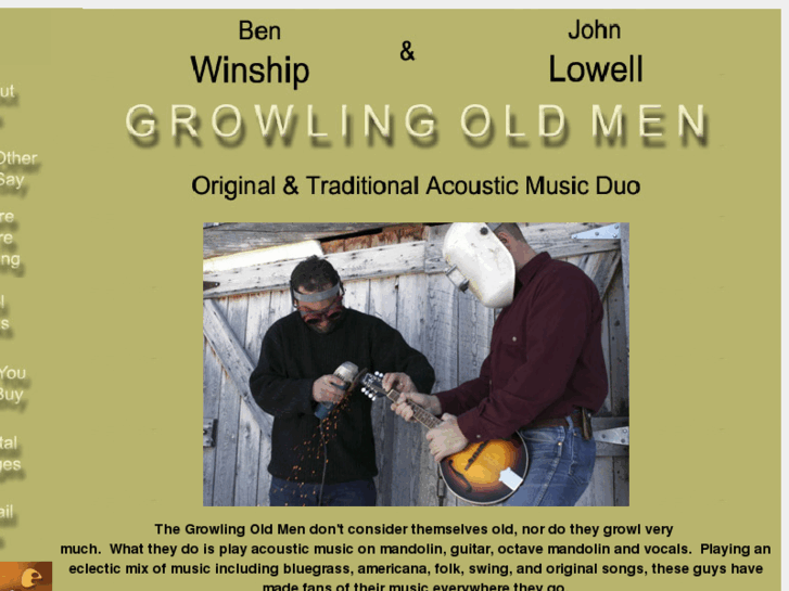 www.growlingoldmen.com