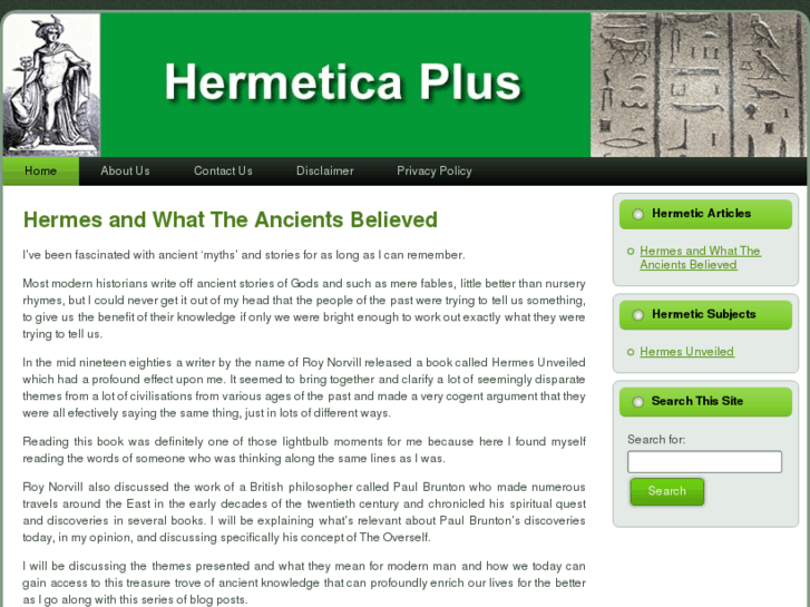 www.hermeticaplus.com